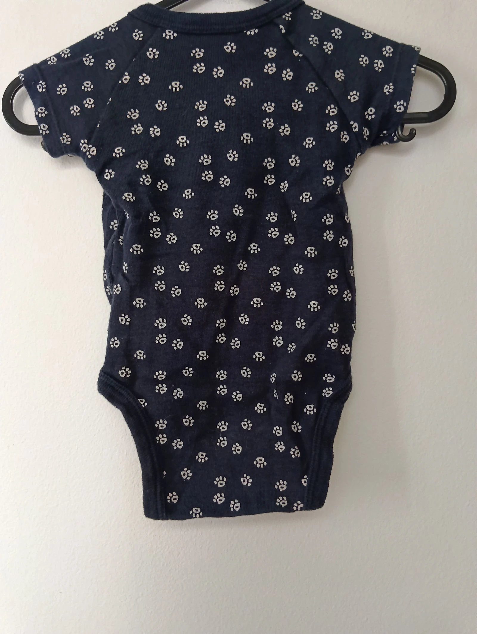 Gémo body 3 MAANDEN – photo 2